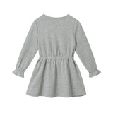 Girls Sweater Dress | School Icons