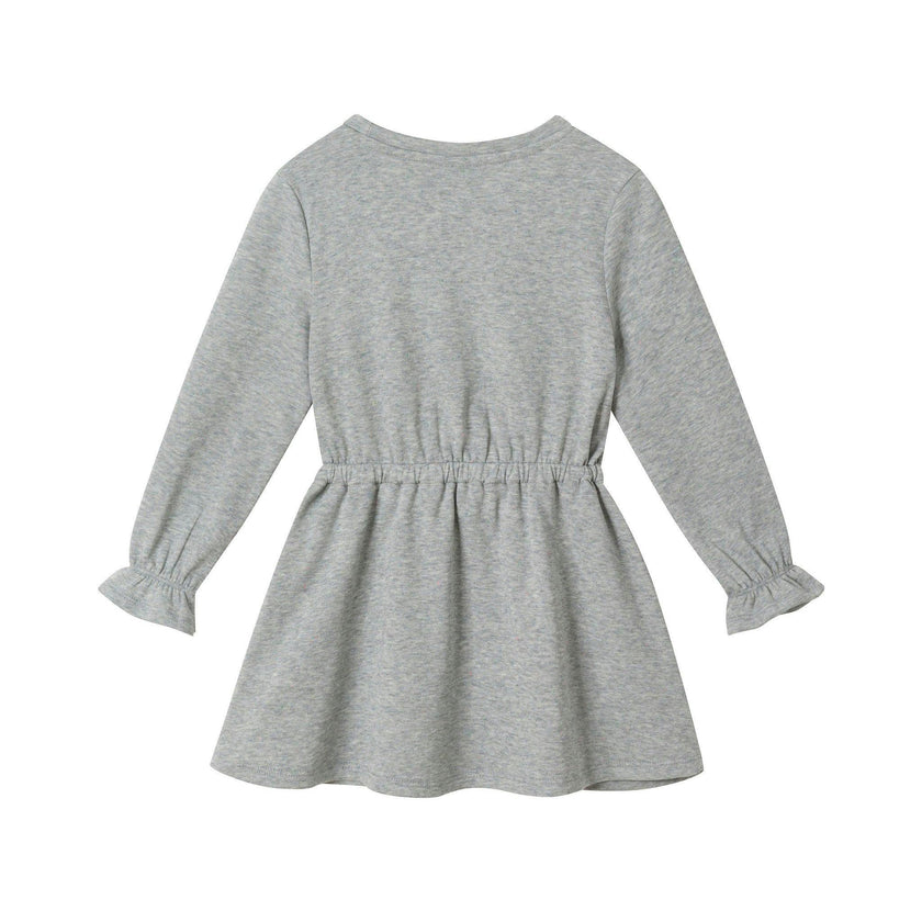 Girls Sweater Dress | School Icons