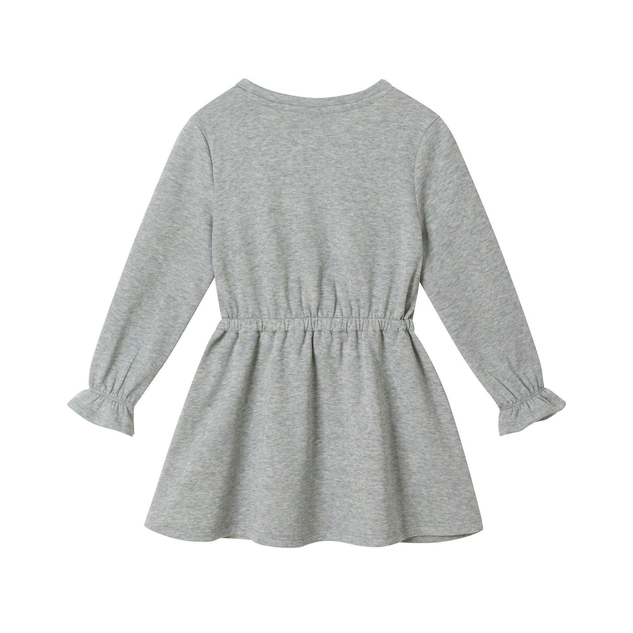 Girls Sweater Dress | School Icons