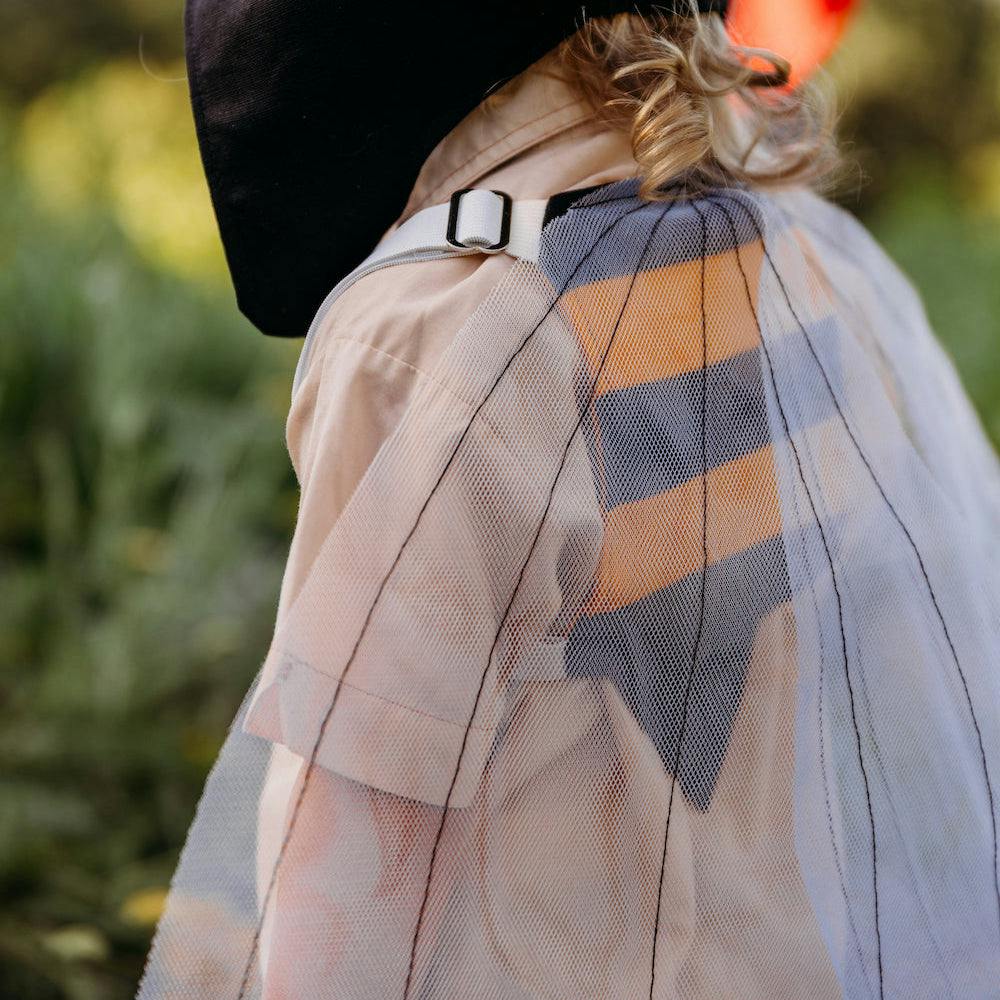 Bumble Bee Costume Wings