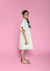Clara (white)