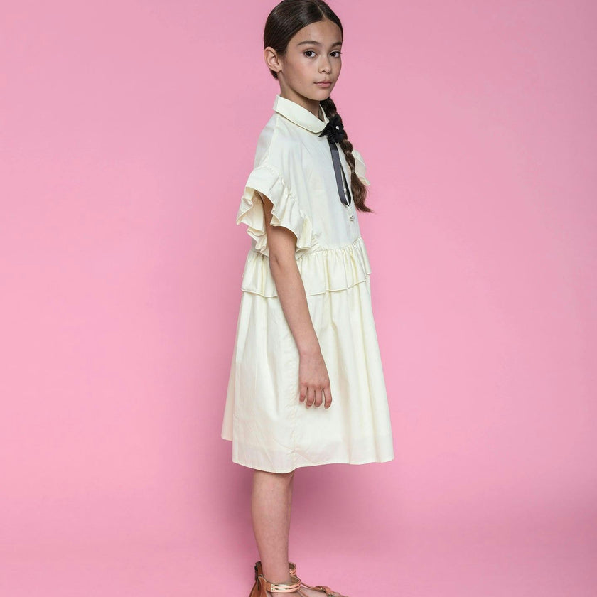 Clara (blush pink)