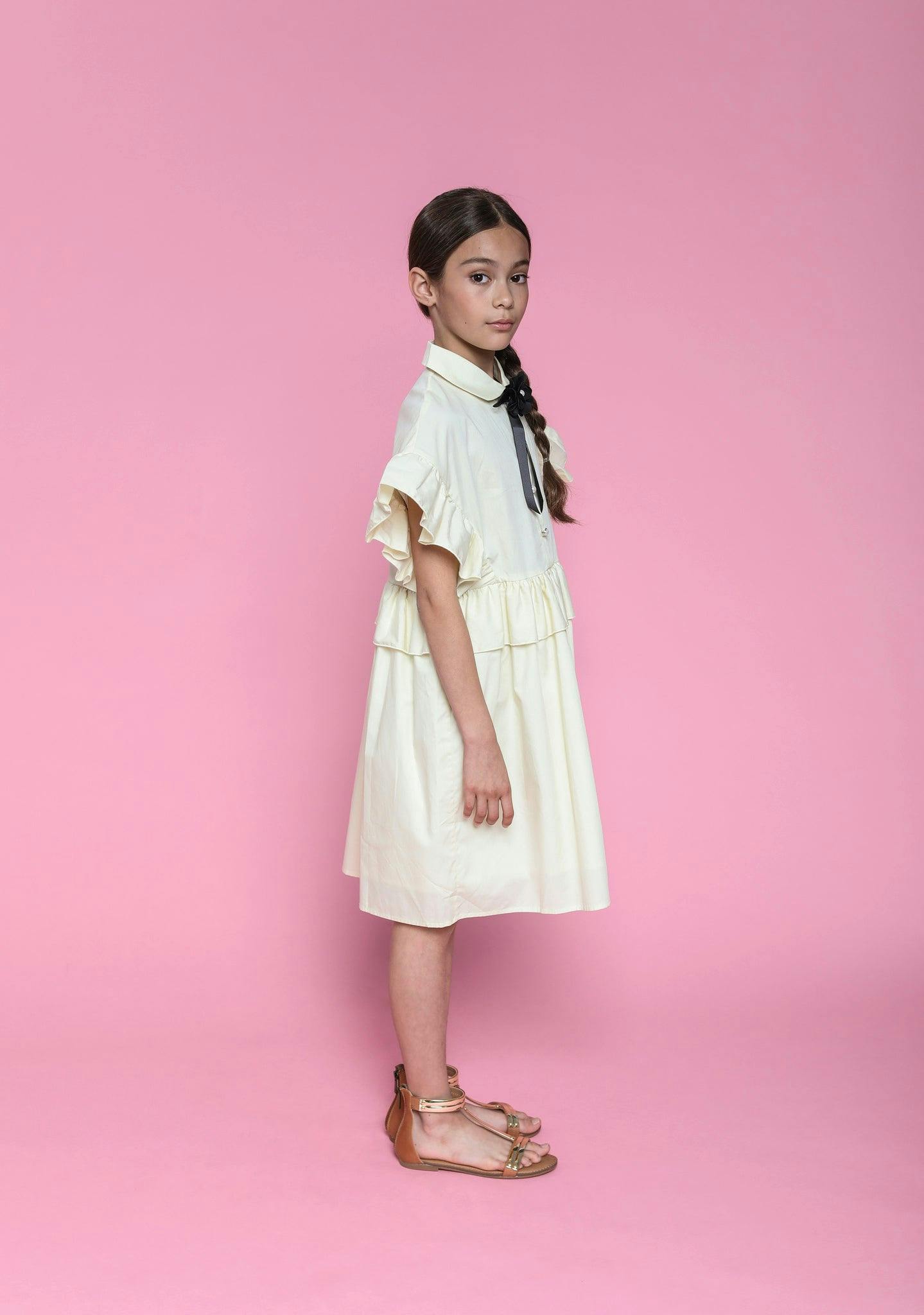 Clara (blush pink)