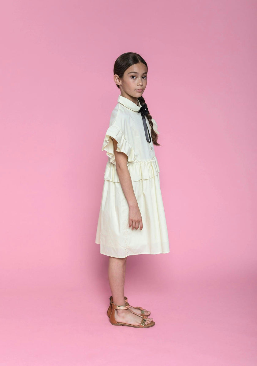 Clara (blush pink)