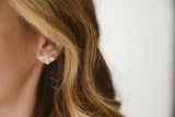 Jasmine Earrings