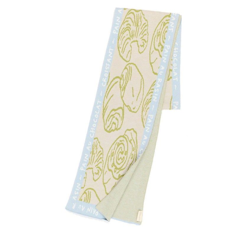 Patisserie Scarf