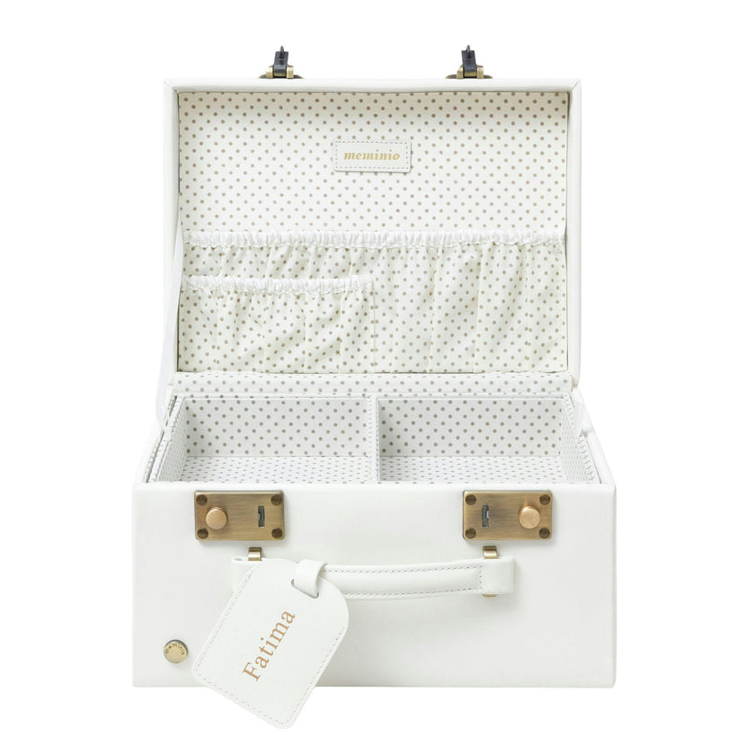 Midi Memory Box Keepsake Case