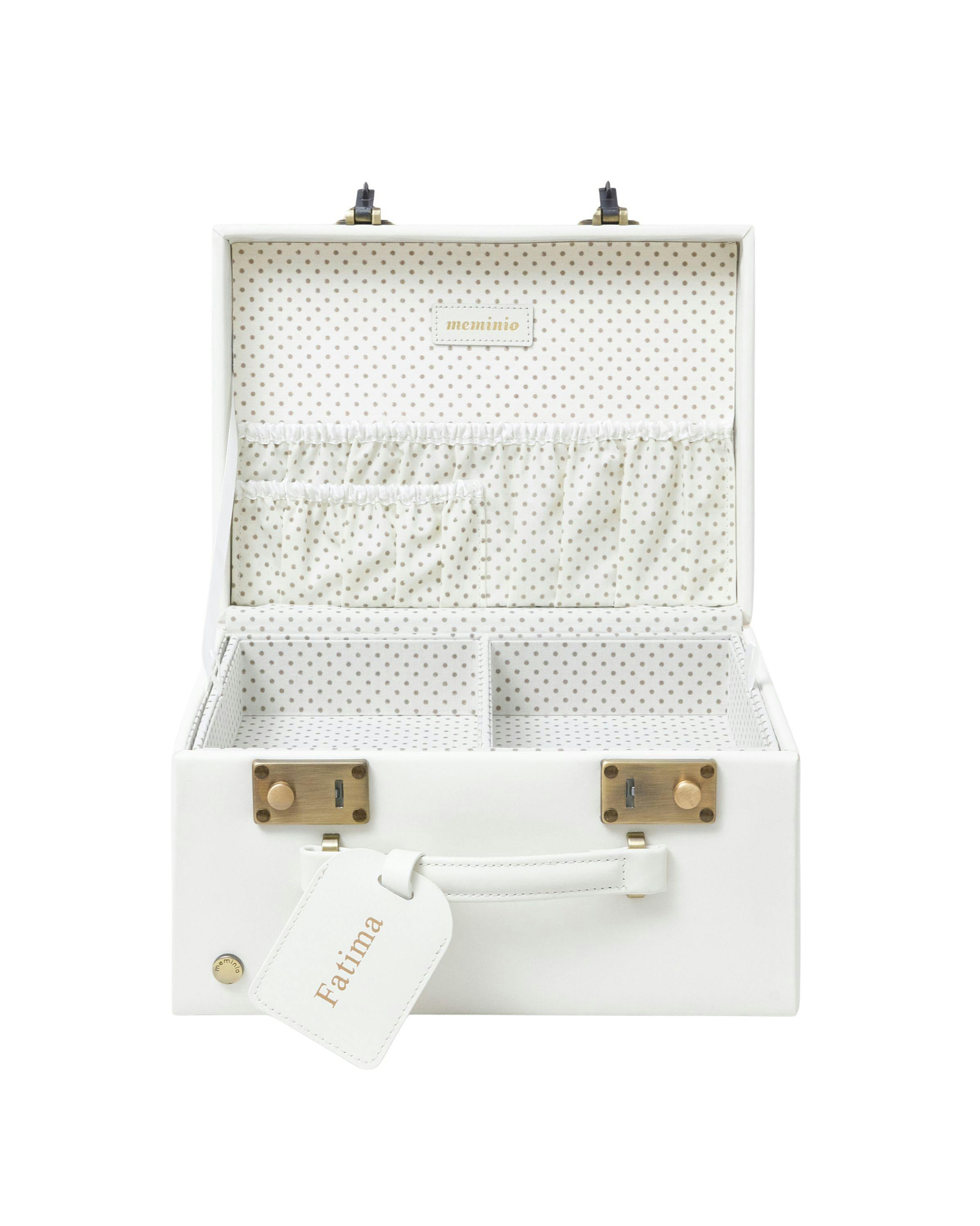 Midi Memory Box Keepsake Case