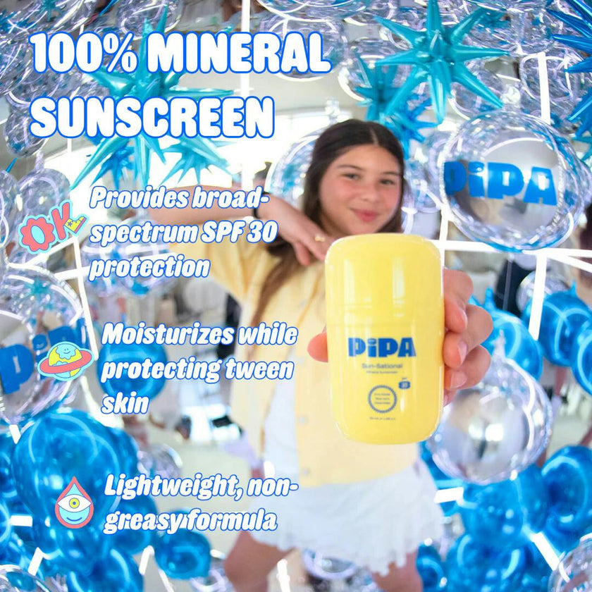 Sun-Sational