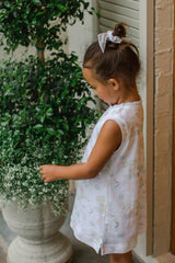 Dashwood Set in Toile
