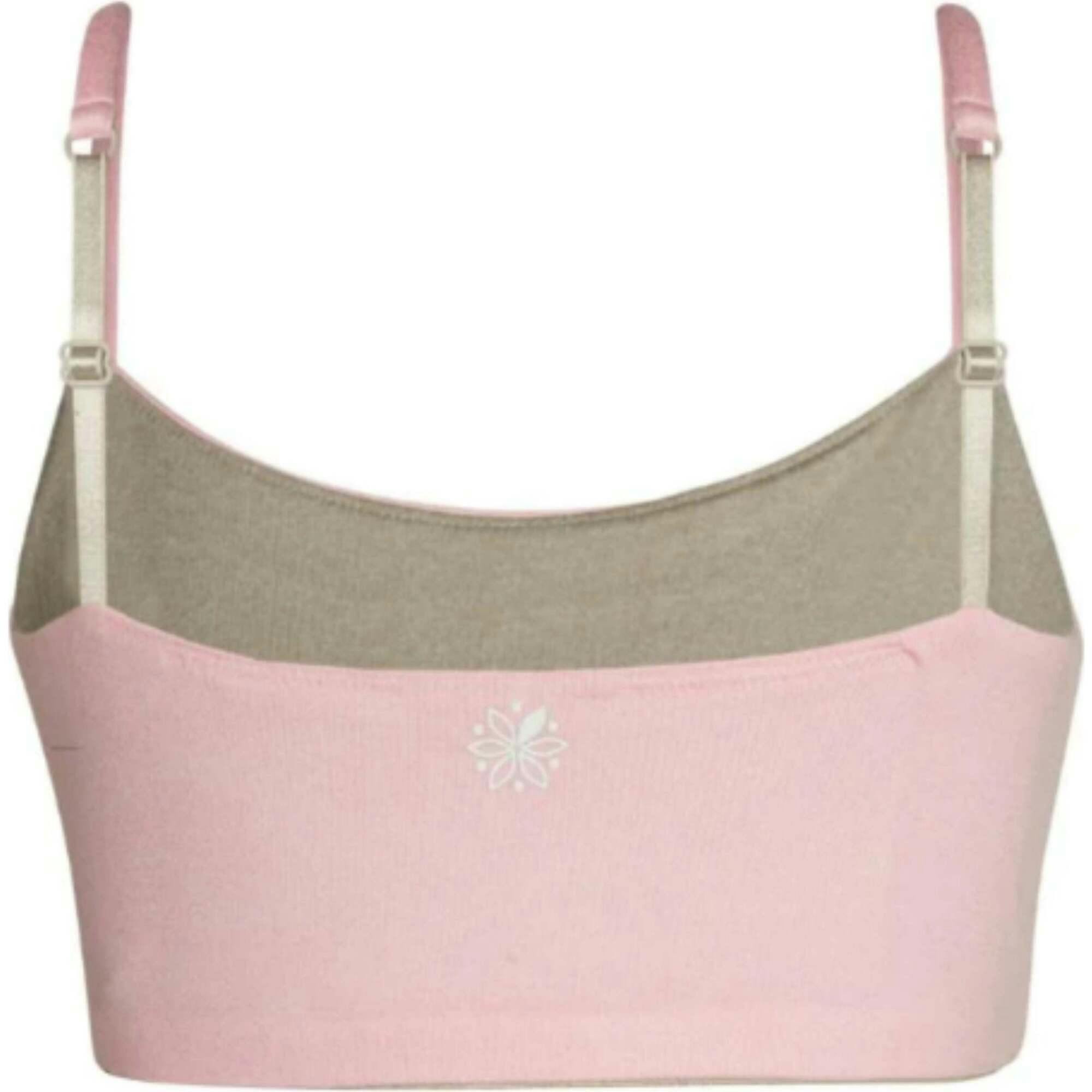 Bleum Seamless Reversible Girls Bralette