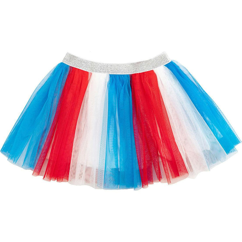 Patriotic Fairy Tutu