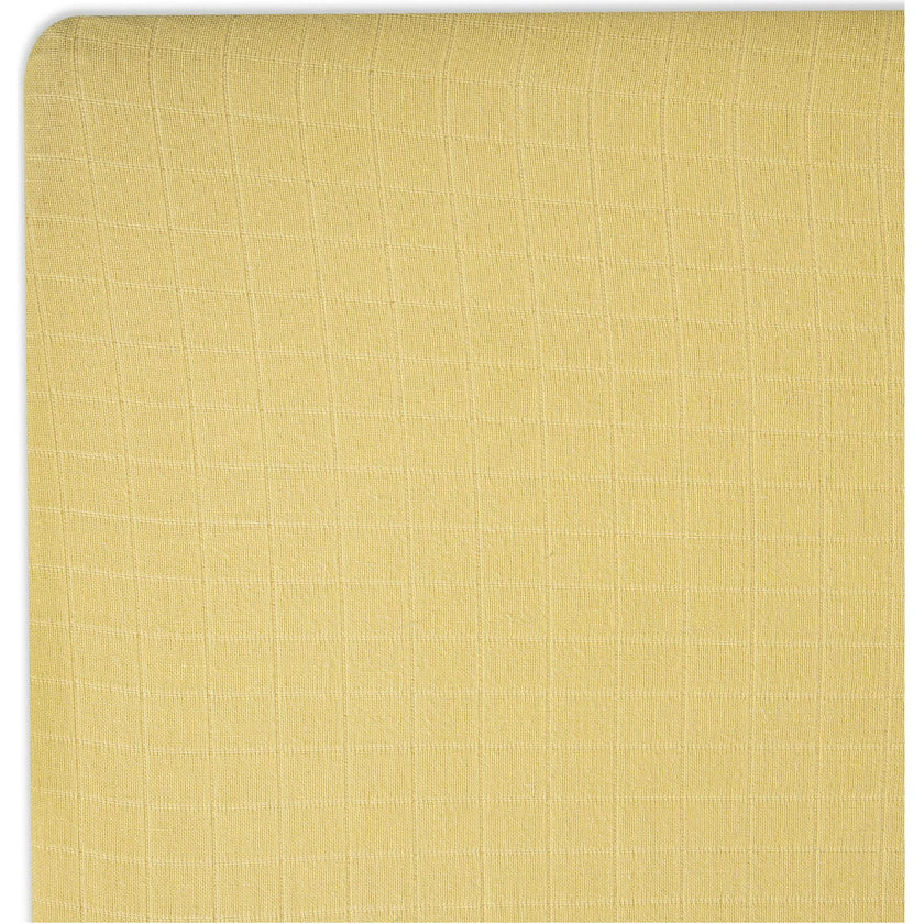 Crib Fitted Sheet