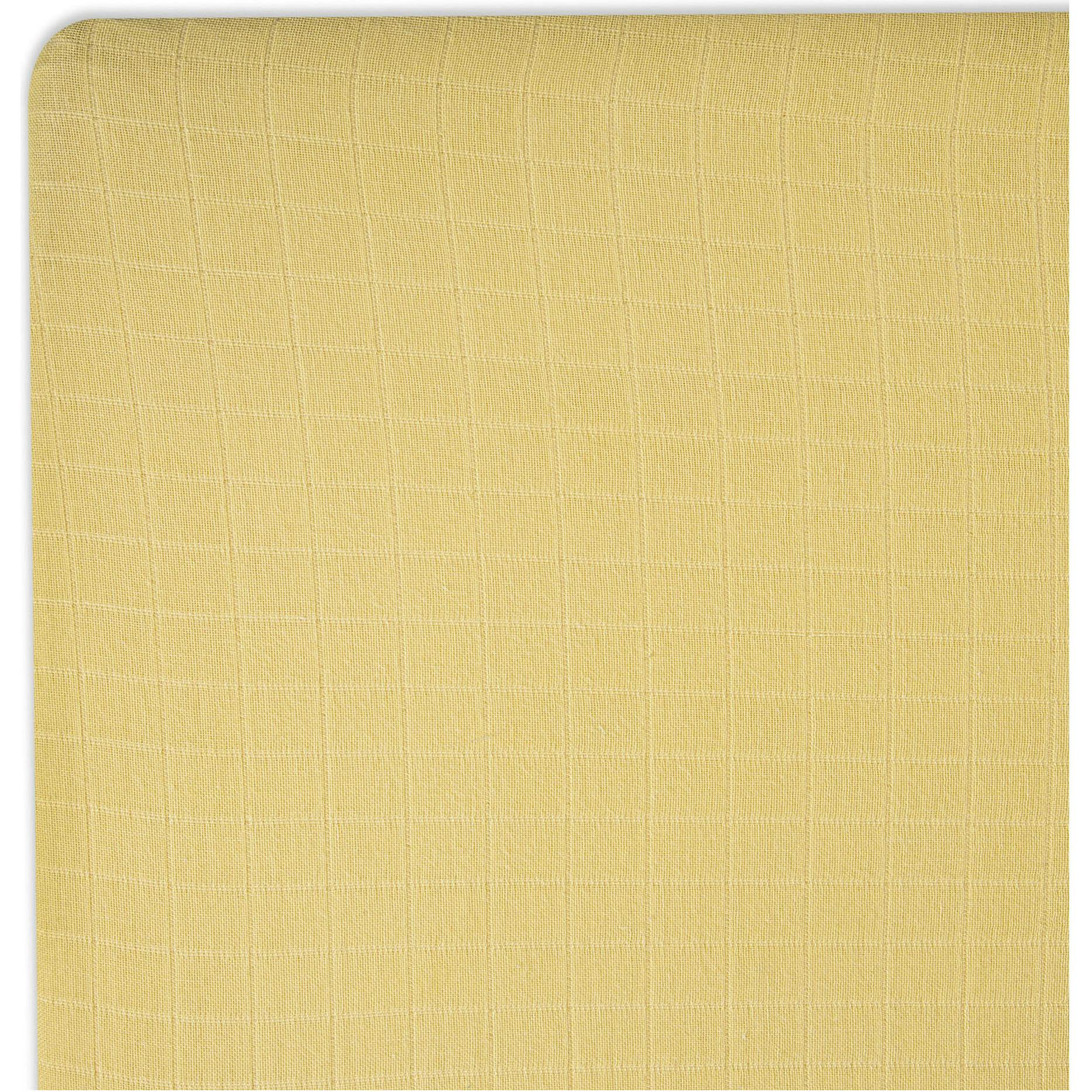 Crib Fitted Sheet