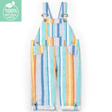 Kingfisher Cotton Overalls