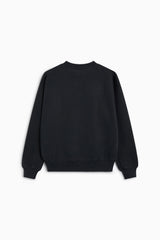 TNS Logo Woman Sweatshirt Moonless Night