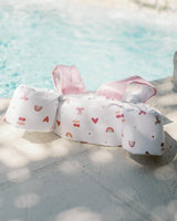 Little Swimmer Floatie - Toddler & Kids Swim Vest Floaties
