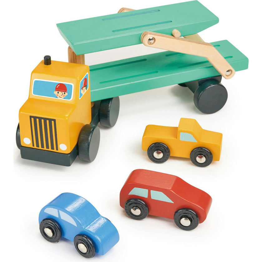 Vehicle Transporter