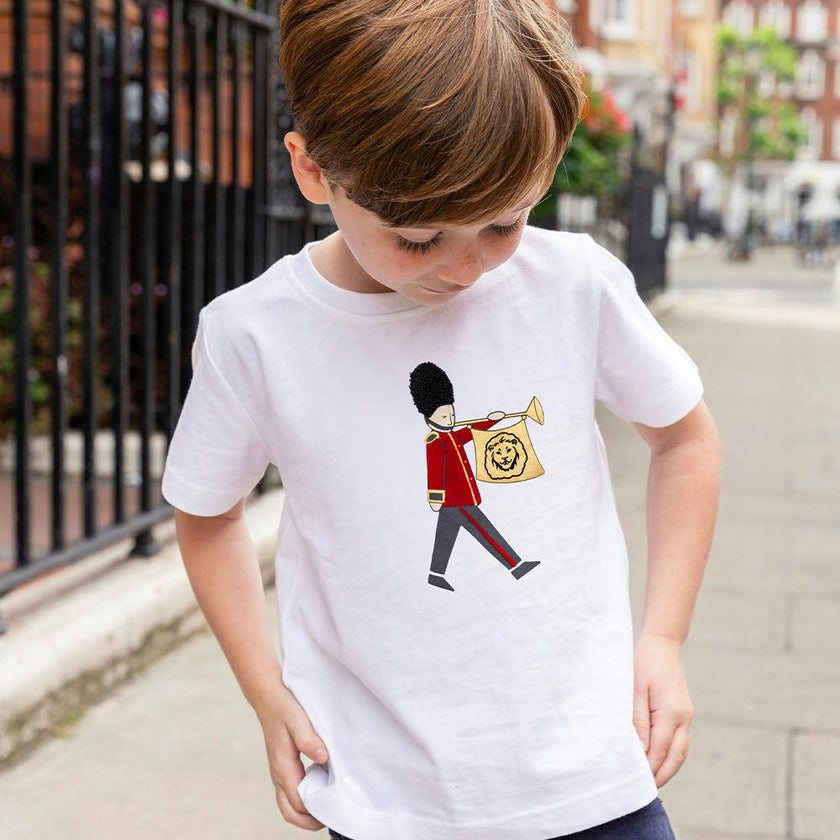 Guardsman T-Shirt