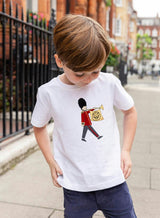 Guardsman T-Shirt