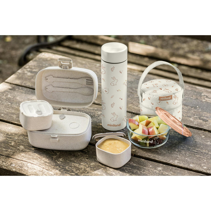 Insulated Bottle