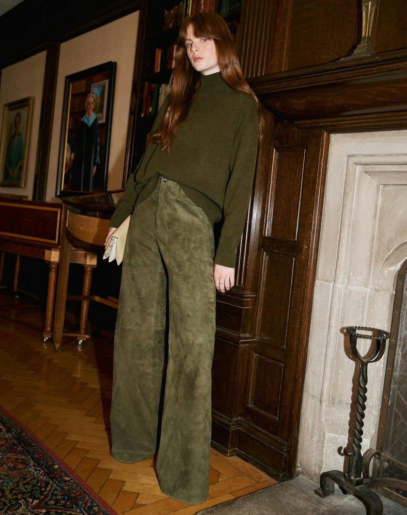 Angel Pant