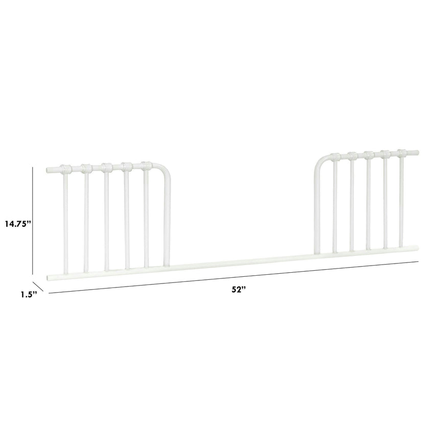 Namesake Abigail-Winston Toddler Bed Conversion Kit