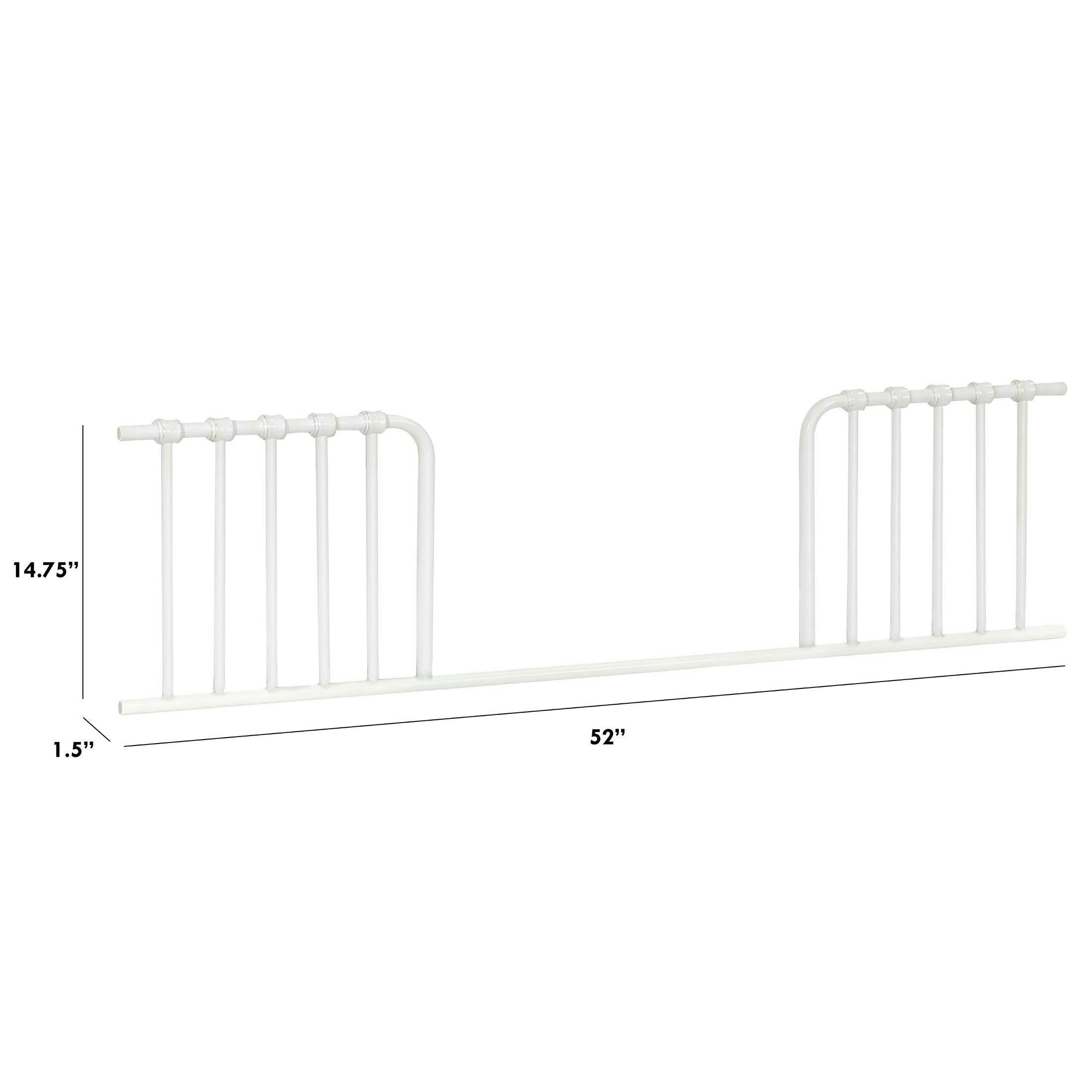 Namesake Abigail-Winston Toddler Bed Conversion Kit