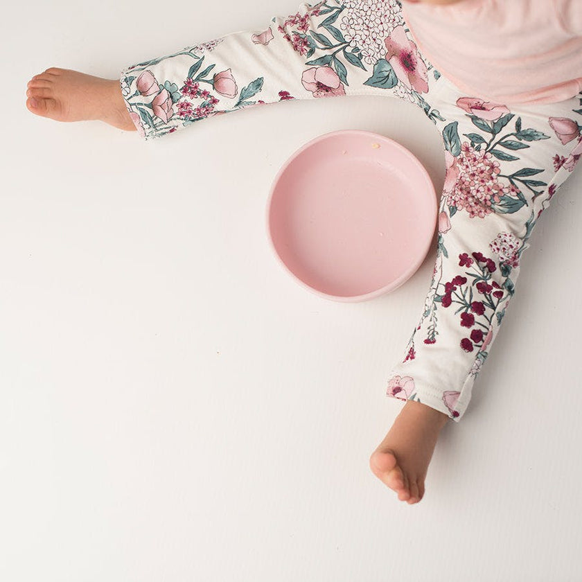 Eating Collection Plus - Rose