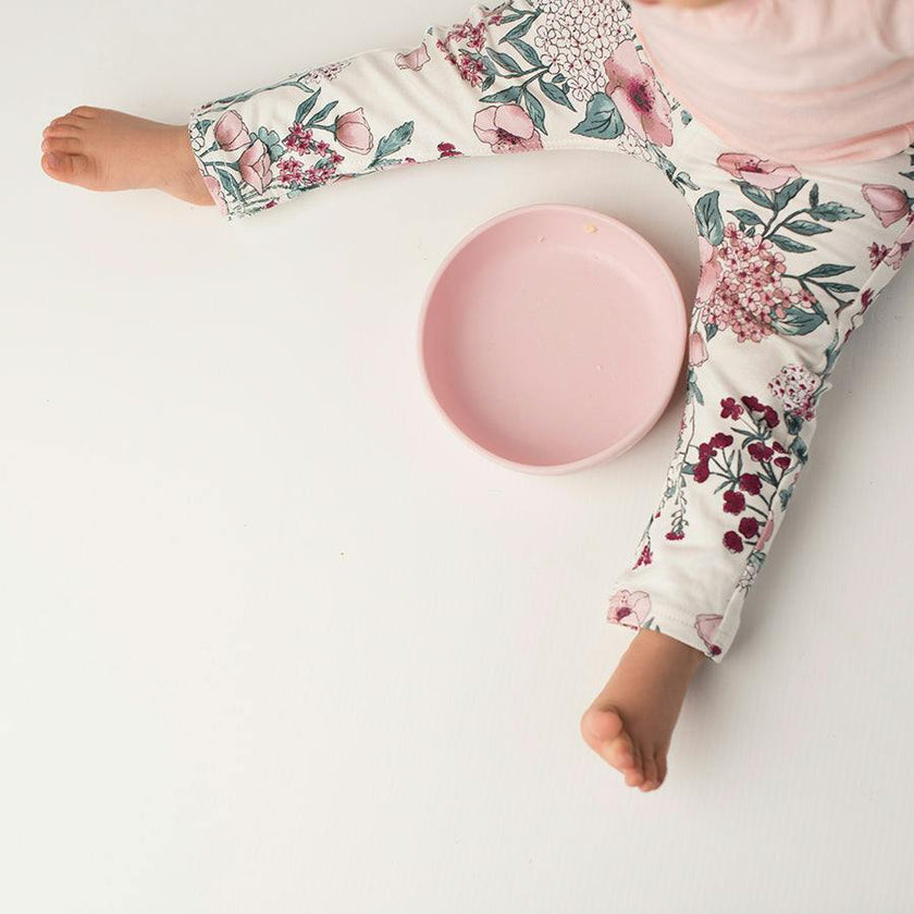 Eating Collection Plus - Rose