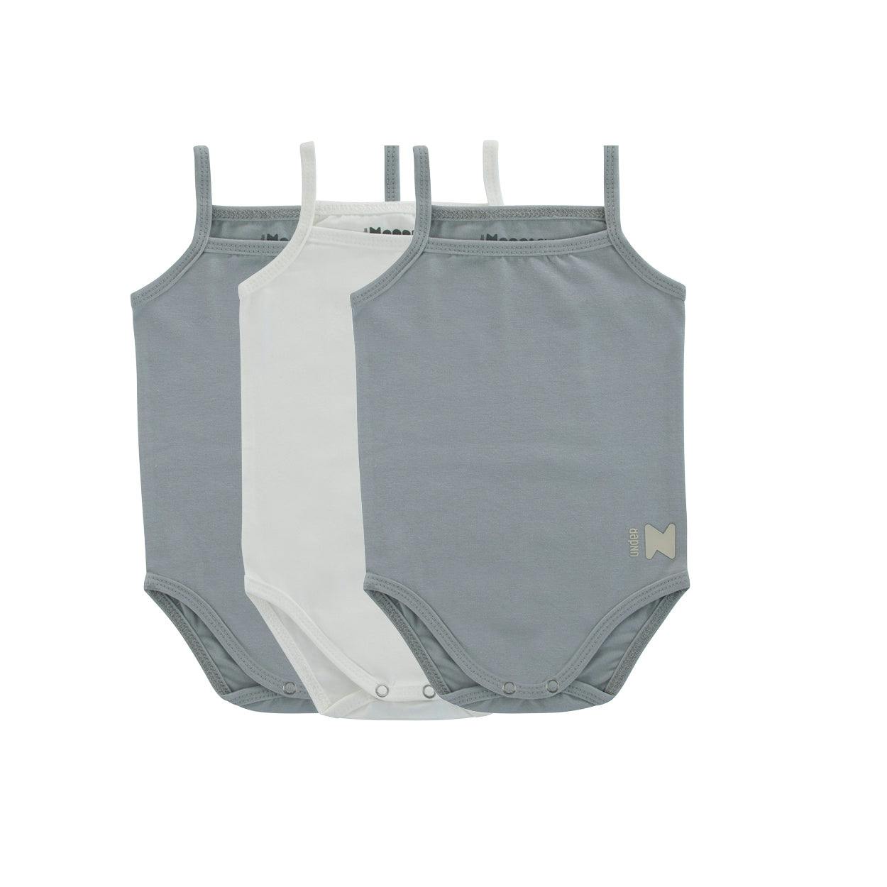 Basic Tank Bodysuits