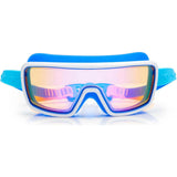 Prismatic Swim Goggles