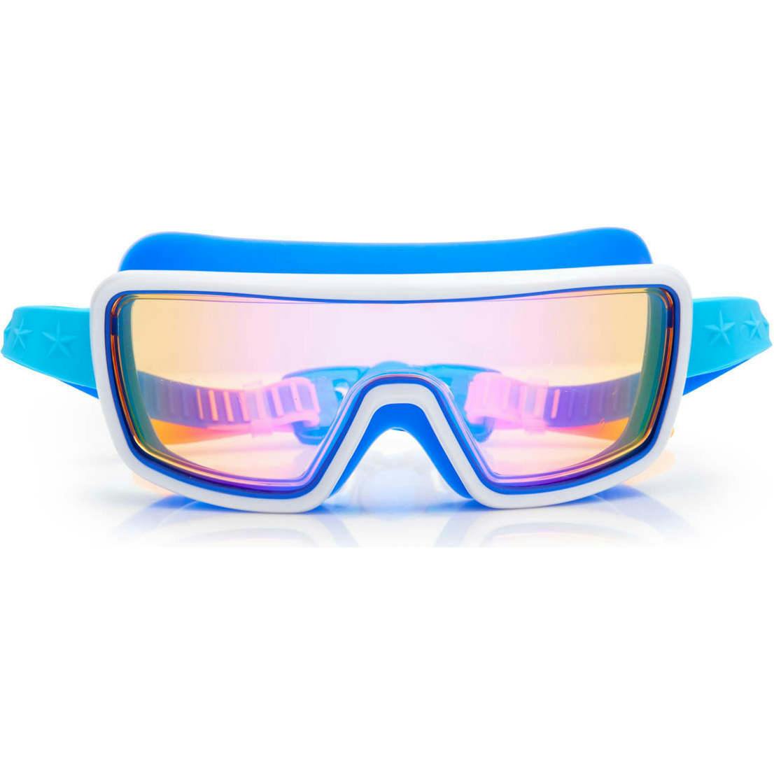Prismatic Swim Goggles