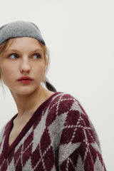 Dune Woman Jumper