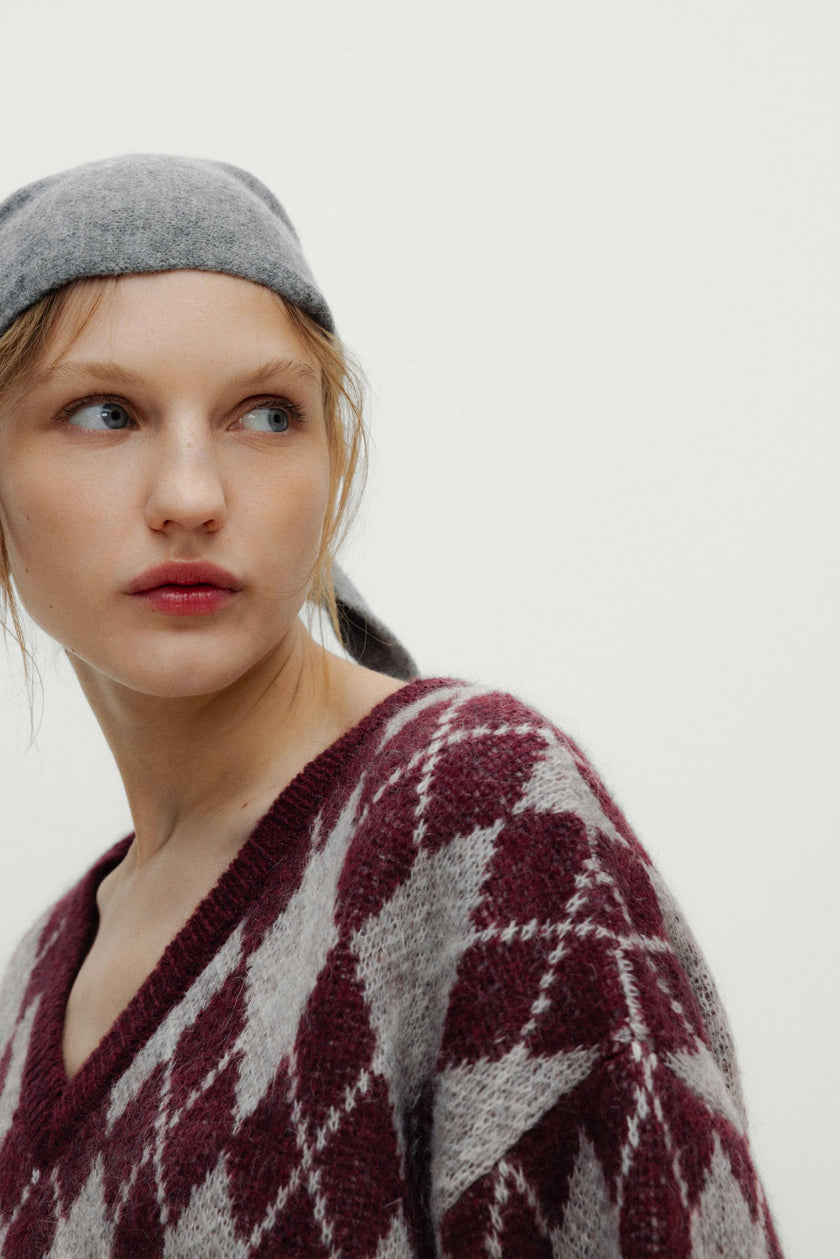 Dune Woman Jumper