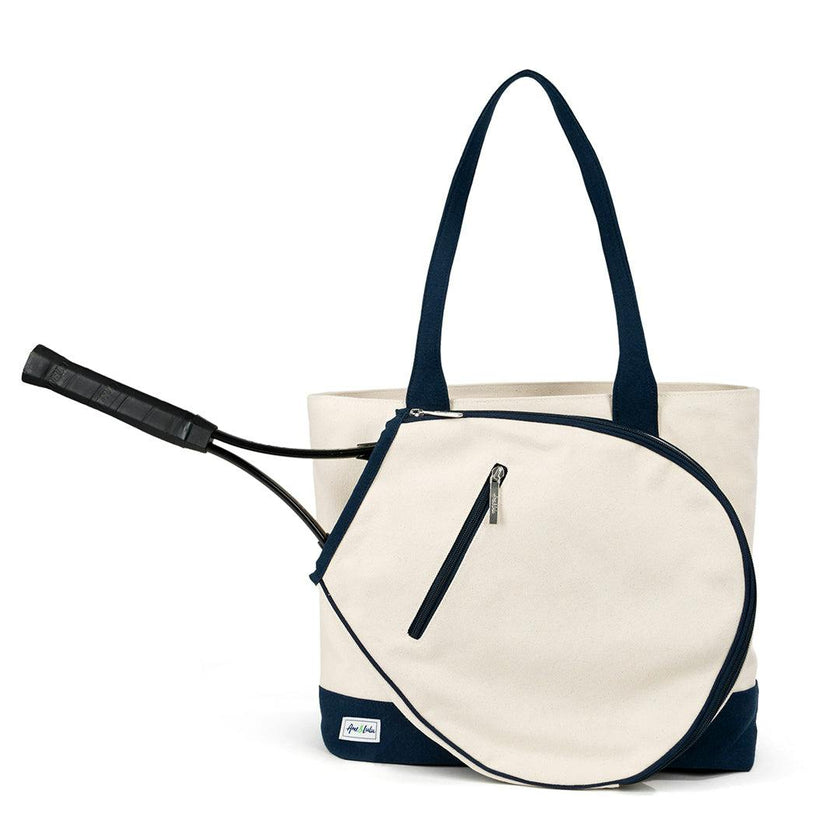 Women's Volley Tennis Tote