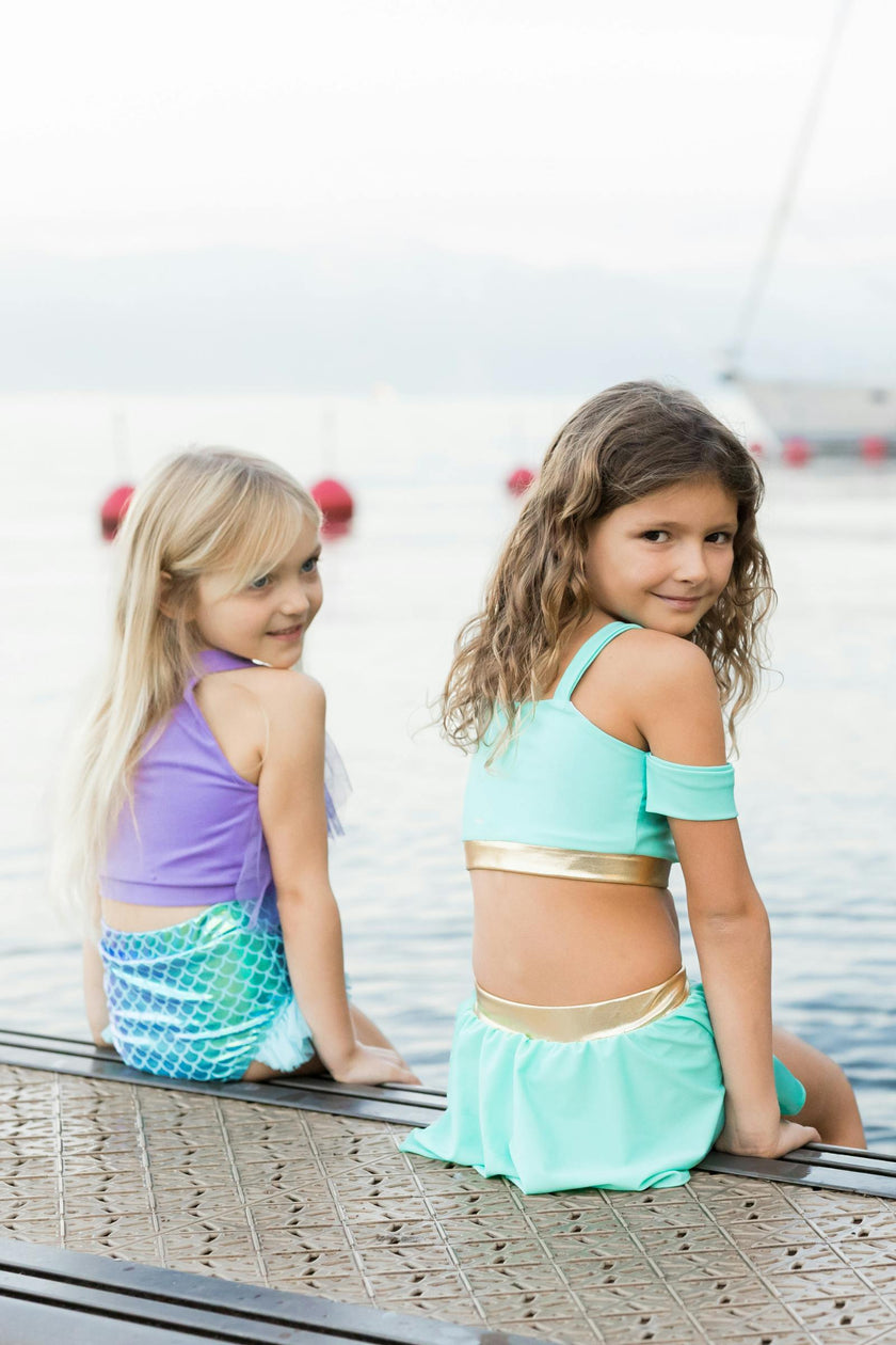 Arabian Princess Swimsuit