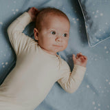 Once Upon A Time Crib Sheet
