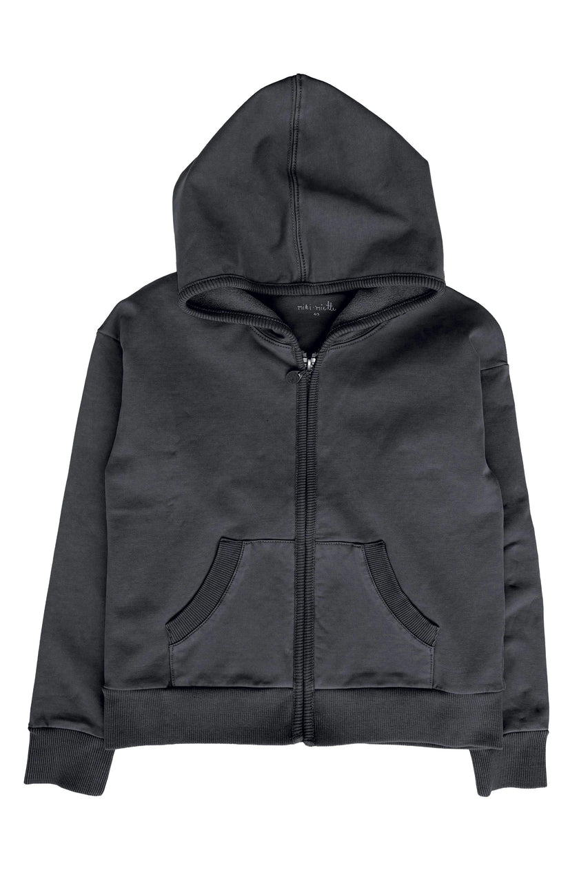 Night Zip Tully Hoodie