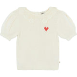 BONTON Niko Sweater - Ecru Bonton
