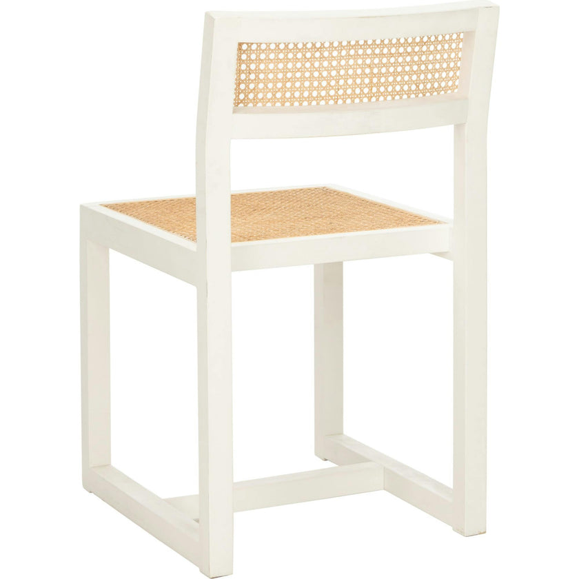 Bernice Cane Accent Chair