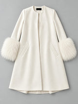 Winter Wonderland Coat