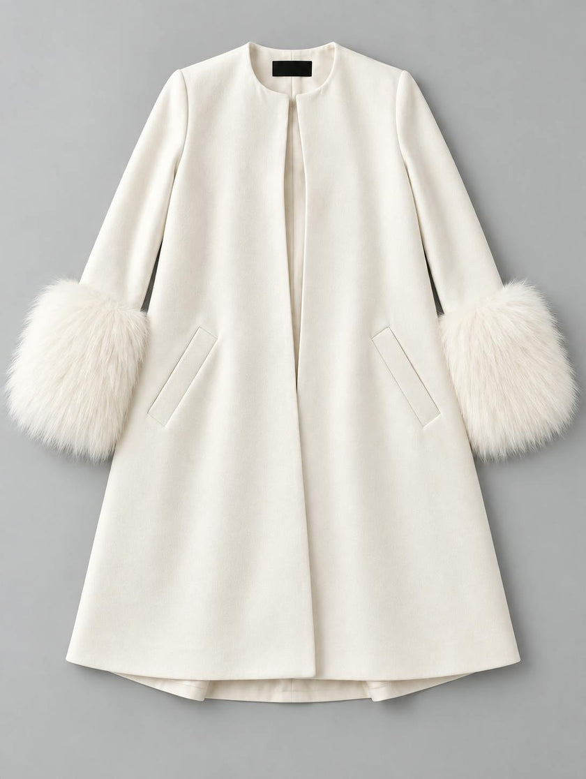 Winter Wonderland Coat