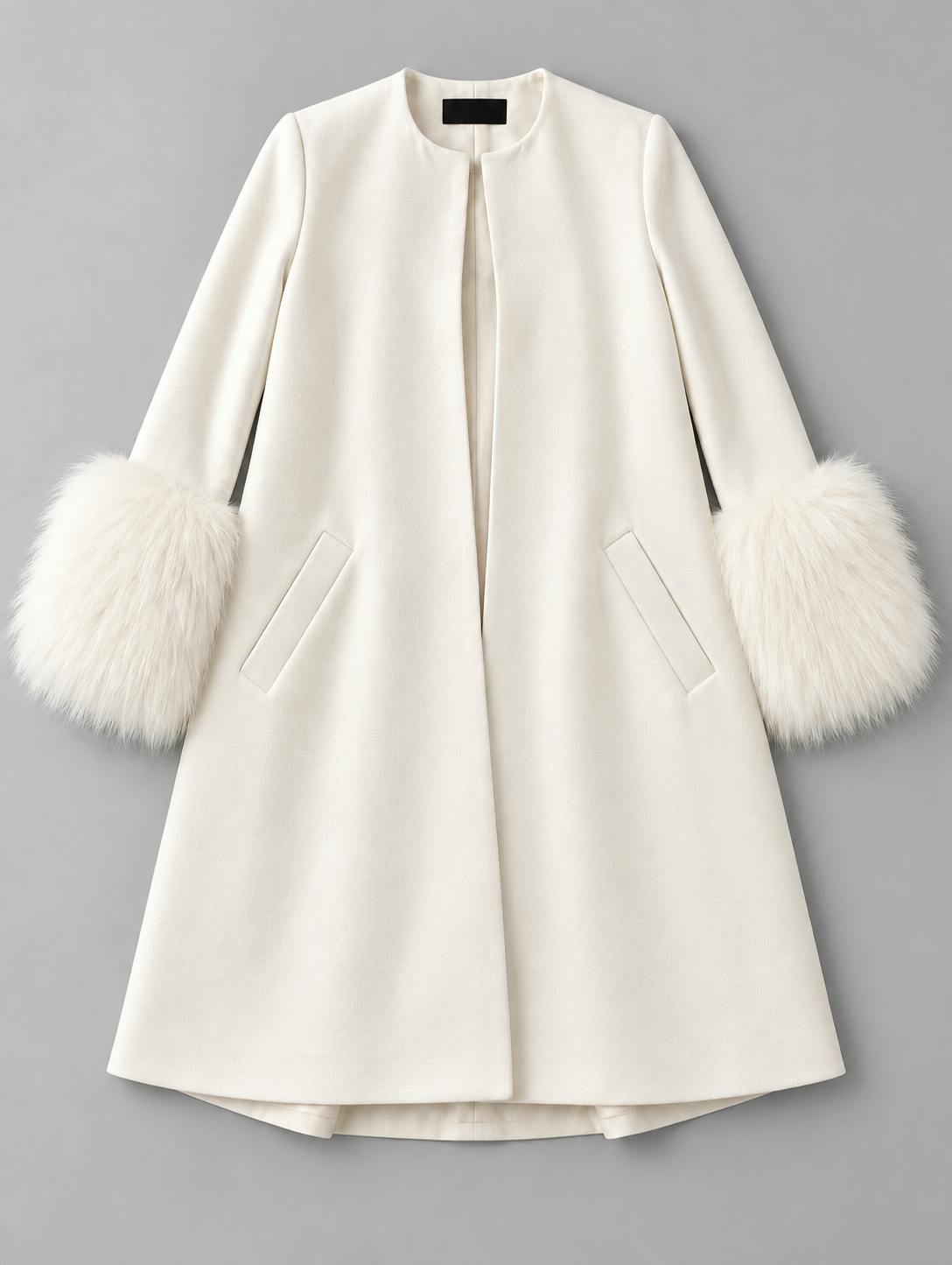 Winter Wonderland Coat