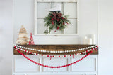 Mixed Candy Ball Garland