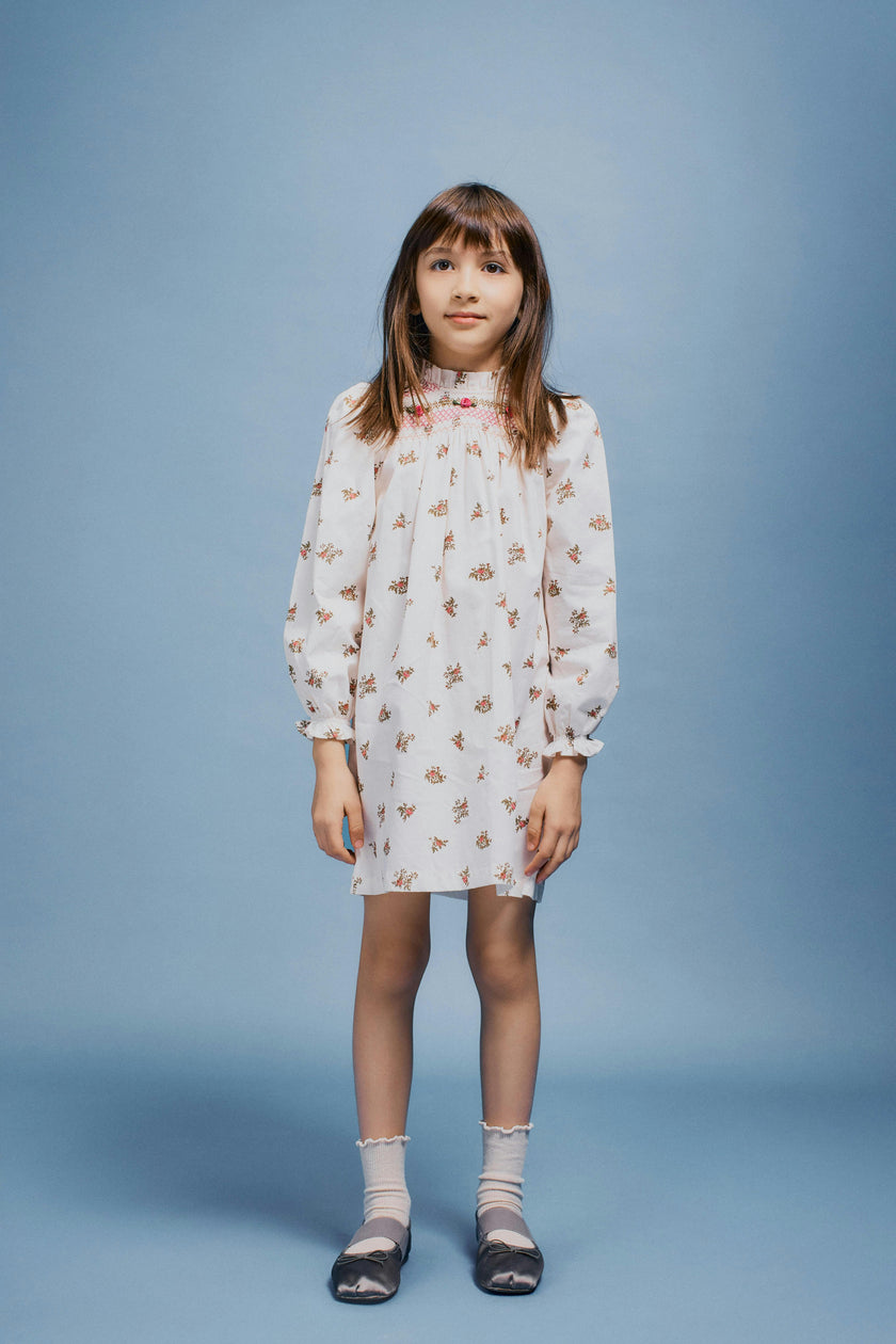 Adelaide Dress