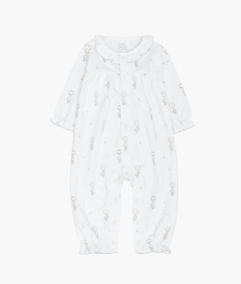 Flying Elephants Gia Footie