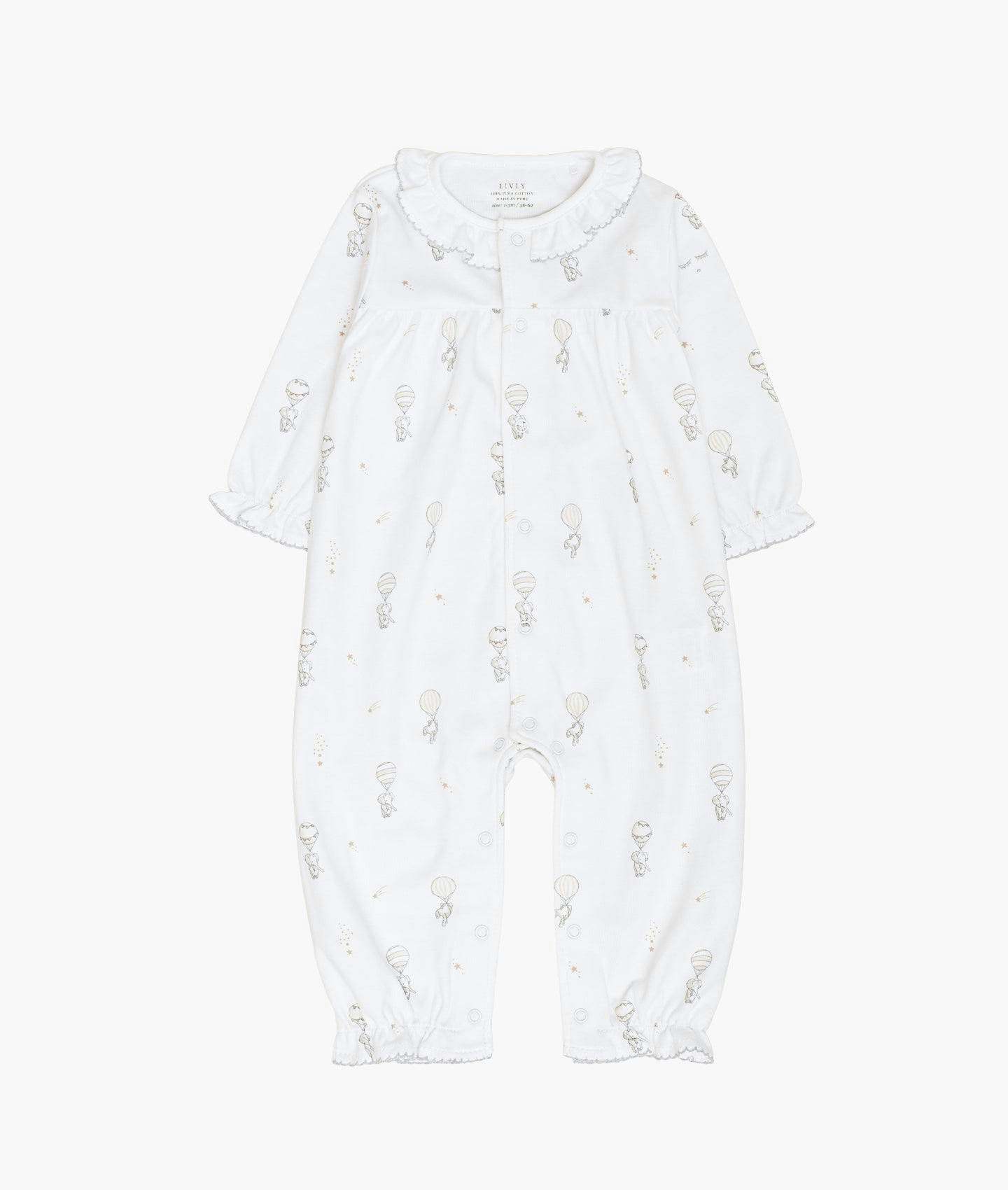 Flying Elephants Gia Footie