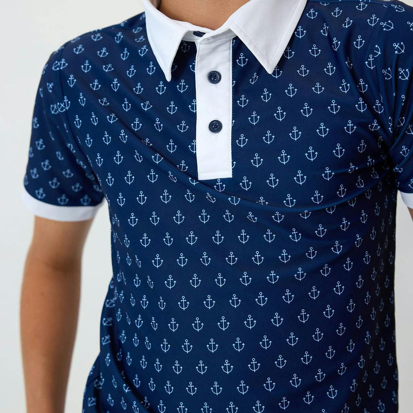 Boys Polo Shirt