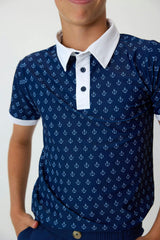 Boys Polo Shirt